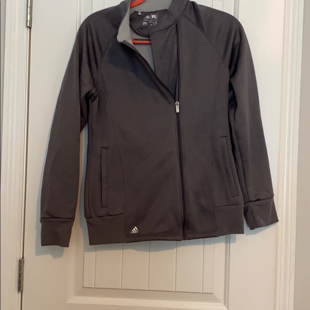 Adidas Jacket